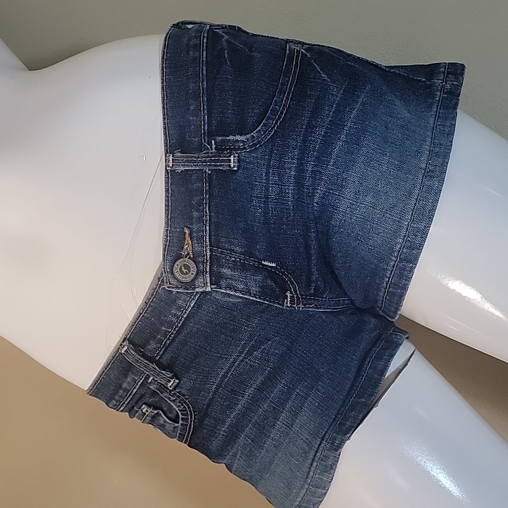 Hollister Jeans Short size 3